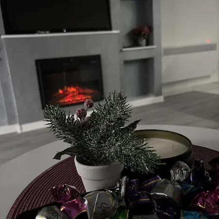 Milosevic アパート ズラティボール