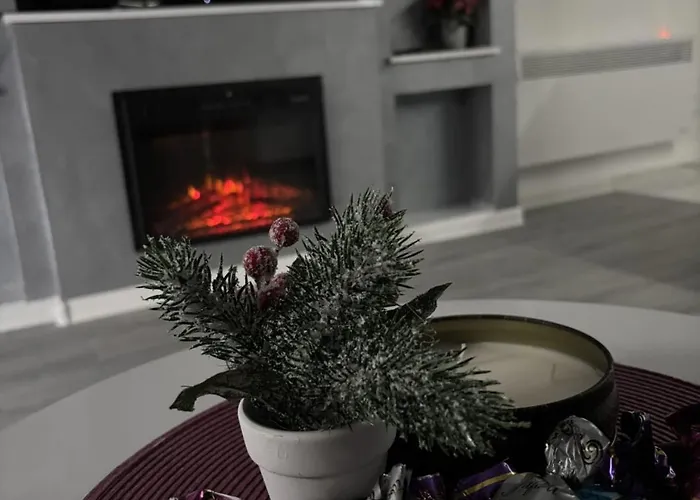 Milosevic アパート ズラティボール