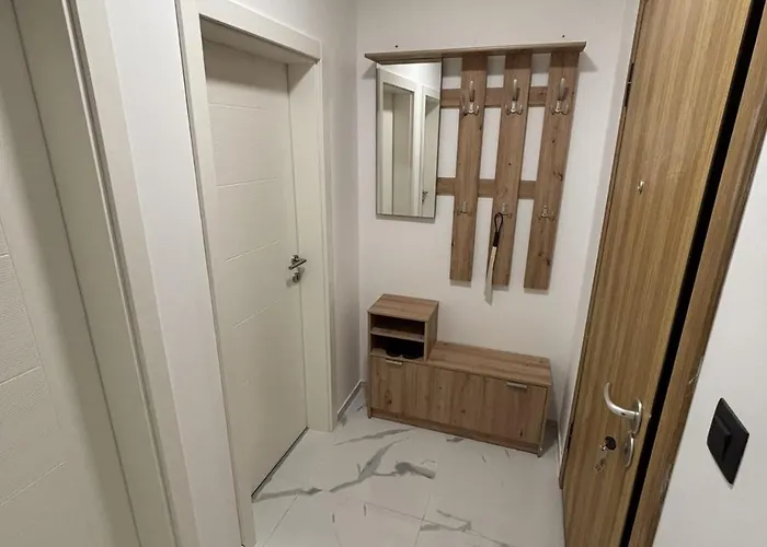 アパート Milosevic